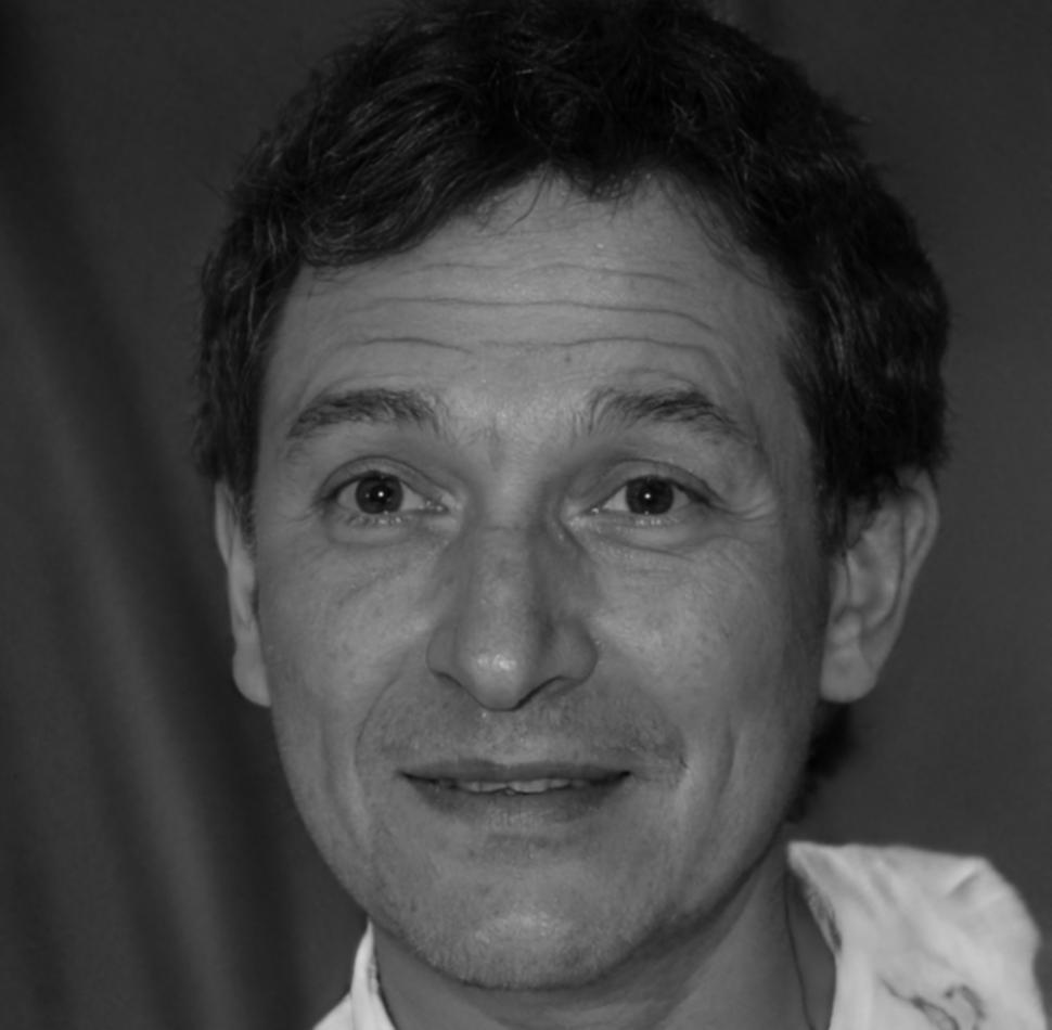 Lars Andersen